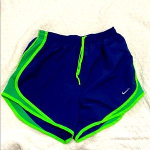 nike shorts